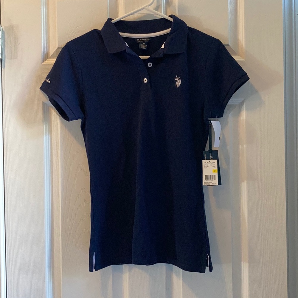Polo Assn Polo